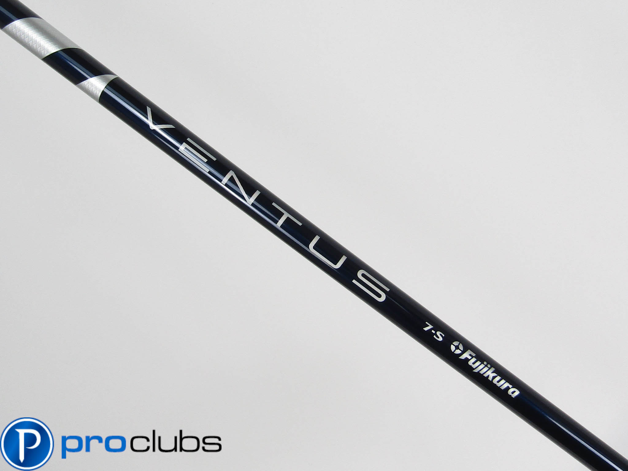 NEW FUJIKURA VENTUS BLUE 7 STIFF FLEX DRIVER / WOOD SHAFT 46